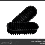 قالب كيك مستطيل جرانيت