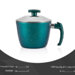 لبانة جرانيت 2 لتر بوناسيرا 2050