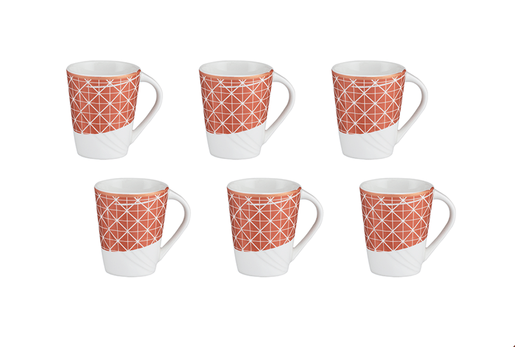 مج كافيه 1037 قصير متنوع-1 (1) مج كافية قصير متنوع - الصورة 1