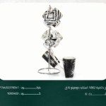 مج كافية 1002 استاند دومينو 6 ق