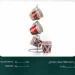 مج كافية 1004 استاند مينا 6 ق