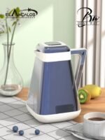 ⁦ترمس الأندلس المربع – 1 لتر⁩ - الصورة ⁦8⁩