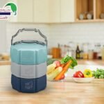 حافظ الطعام من الأندلس 3 أدوار