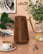 ⁦ترمس الأندلس المضلع – 1 لتر⁩ - الصورة ⁦2⁩