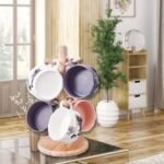 مج الشوربة الأنيق – الأندلس