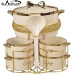 مج شوربة بالحلة – الأندلس