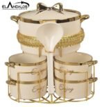 مج شوربة بالحلة – الأندلس