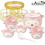 مج شوربة بالحلة – الأندلس #1