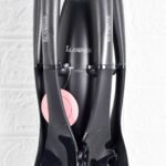 طقم توزيع سيليكون – الأندلس (6 قطع + حامل)