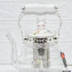 براد بايركس – الأندلس