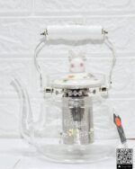 براد بايركس – الأندلس