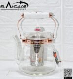 ⁦براد بايركس – الأندلس⁩ - الصورة ⁦5⁩