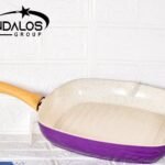 شواية جريل الأندلس