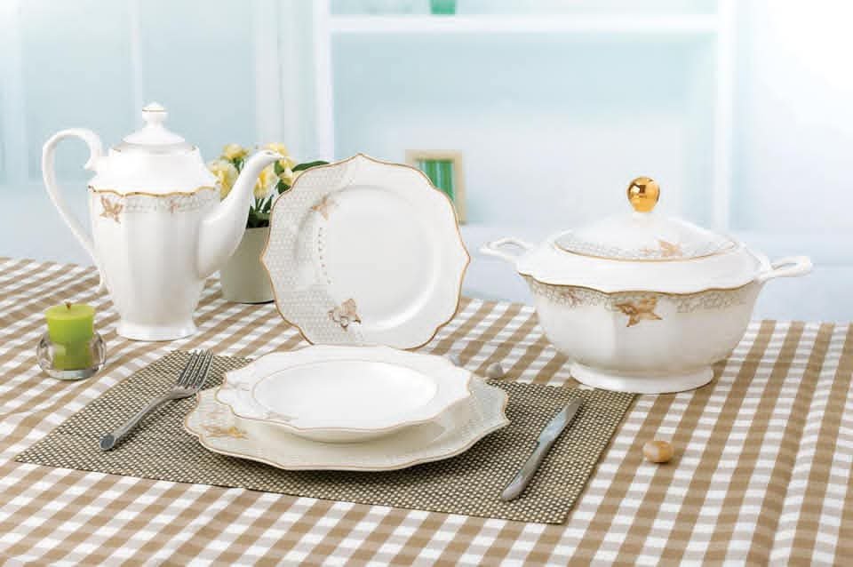 WhatsApp Image 2025-09-25 at 13.40.31_72ba993c طقم سفرة بورسلين بونشينا – الأندلس - الصورة 1