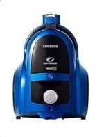مكنسة كهربائية من سامسونج،VCC4540S36/EG - 1800 وات - لون ازرق