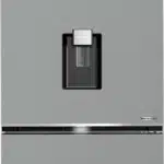 ثلاجة بيكو نوفرست كومبى ، 561 لتر ، 2 باب ، شاشة ديجيتال ، انفرتر ، ديسبينسر ، سيلفر ، B5RCNE565HXPE