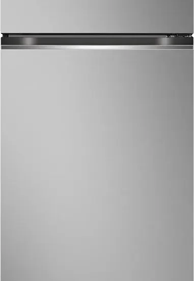ثلاجة ال جي نوفرست ، 461 لتر ، 2 باب ، تكنولوجيا Hygiene Fresh ، انفرتر ، سيلفر ، GN-B602PFFQ