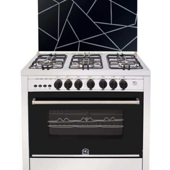 بوتاجاز بروفيشنال إستاندرد 90×60 / Gas Cooker Professional STANDARD 60X90