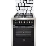 بوتاجاز بروفيشنال أمان كامل 62×60 / Gas Cooker Professional Full Safety 62X60