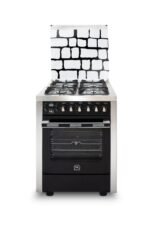 بوتاجاز بروفيشنال أمان كامل 62×60 / Gas Cooker Professional Full Safety 62X60