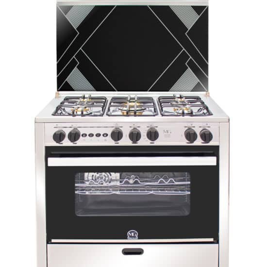 بوتاجاز جراند إستاندرد 90×60 / Gas Cooker GRAND STANDARD 60X90