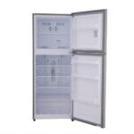 ⁦ثلاجة فريش نو فروست، سعة 369 لتر، فضي -FNT-BR400BS⁩ - الصورة ⁦3⁩