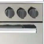 ⁦بوتاجاز يونيون إير ماكس 14، 5 شعلات غاز، 60×80 سم⁩ - الصورة ⁦4⁩