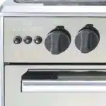 ⁦بوتاجاز يونيون إير ماكس 14، 5 شعلات غاز، 60×80 سم⁩ - الصورة ⁦3⁩