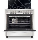 ⁦بوتاجاز بروفيشنال مواصفات 90×60 / Gas Cooker Professional Option 60X90⁩ - الصورة ⁦3⁩