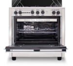 ⁦بوتاجاز جراند إستاندرد 90×60 / Gas Cooker GRAND STANDARD 60X90⁩ - الصورة ⁦2⁩