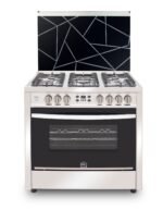 بوتاجاز بروفيشنال مواصفات 90×60 / Gas Cooker Professional Option 60X90