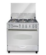 بوتاجاز توب جاز هاي لوكس 80×60 / Gas Cooker Top Gas HI LUX 60X80