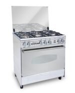 ⁦بوتاجاز توب جاز هاي لوكس 80×60 / Gas Cooker Top Gas HI LUX 60X80⁩ - الصورة ⁦2⁩