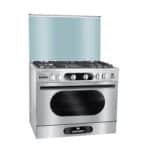 بوتجاز غاز مونستر شيف من يونيون اير، 5 شعلة – C69SSP2C511DSF2WMOAL