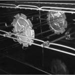 ⁦بوتجاز غاز اوه-سيجنتشر 2 (ستانليس) من يونيون اير، 5 شعلة – C69SSGC383ICS2FOS22WAL⁩ - الصورة ⁦2⁩