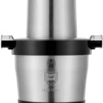 كبة السيف 6 لتر استيل 1000 وات