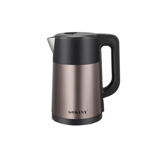 غلايه سوكانى 2.5لتر 1500وات SK-09016