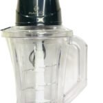 كبة من رافال مضادة للكسر ، 3 شفرات، 500 وات - اسود