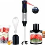 هاند بلندر سرعات 1000وات - SK-1711-4 - 4*1