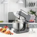 ⁦عجان السيف السعودي 10 لتر 2000 وات - فضي⁩ - الصورة ⁦5⁩