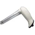 مضرب قهوة هوم، 80 مل، 25 وات، ابيض - NG1227