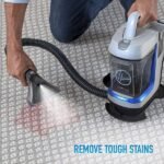 ⁦مكنسة السجاد اللاسلكية المحمولة ONEPWR™ SPOTLESS GO من هوفر⁩ - الصورة ⁦3⁩