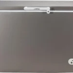 ديب فريزر سيلتال افقي ، 485 لتر ، ديفروست، ستانلس داخلي، فضي، CF-485