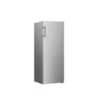 ⁦Beko-ديب فريزر رأسي نوفروست- 5 ادراج- 200 لتر- فضي- RFNM200E20S⁩ - الصورة ⁦2⁩