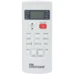 ⁦تكييف ارتيفاي يونيون اير، 1.5حصان، بارد فقط، ARTI012CY50XFR-SG-SER-S1 - ابيض⁩ - الصورة ⁦3⁩