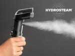 ⁦جهاز تنظيف البقع بيسل سبوت كلين هايدروستيم ، موديل 3700E، أسود⁩ - الصورة ⁦5⁩