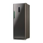 ⁦ديب فريزر شارب انفرتر ديجيتال نوفروست 6 درج 250 لتر استانلس FJ-EC23(ST)⁩ - الصورة ⁦2⁩