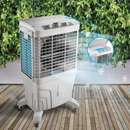 تكييف صحراوي سينجل مبرد هواء  70 لتر DC101