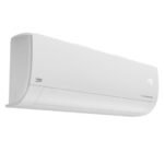 ⁦تكييف بيكو اسبليت 3 حصان- بارد ساخن- سمارت انفرتر -  تبرديد فائق السرعة BIHT2441X 9212573200⁩ - الصورة ⁦2⁩