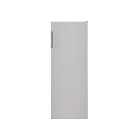 Beko-ديب فريزر رأسي نوفروست- 5 ادراج- 200 لتر- فضي- RFNM200E20S